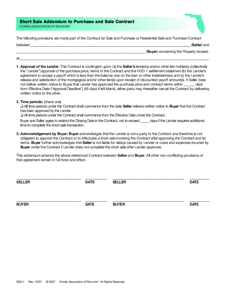 Fillable Online Vacant Land Contract FLORIDA REAL ESTATE Fax Email