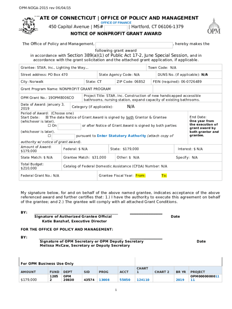 General Statutes of Connecticut Titles Doc Template pdfFiller