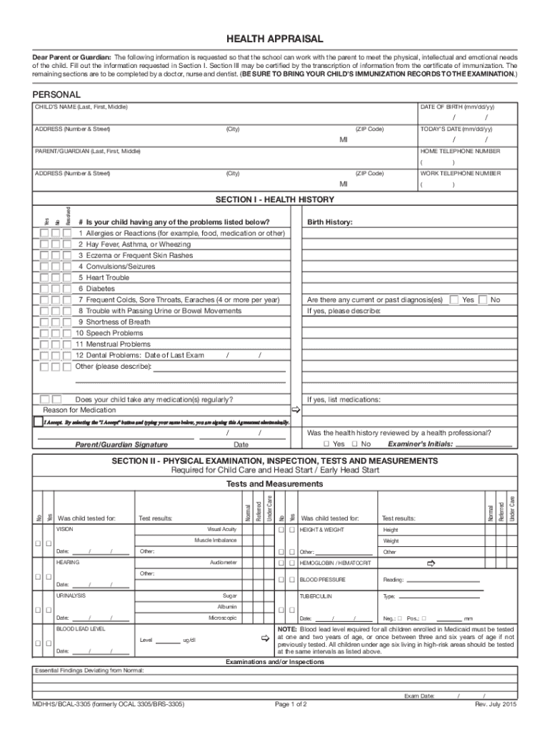 Fillable Online ESignature Consent Form Notice Fax Email Print pdfFiller