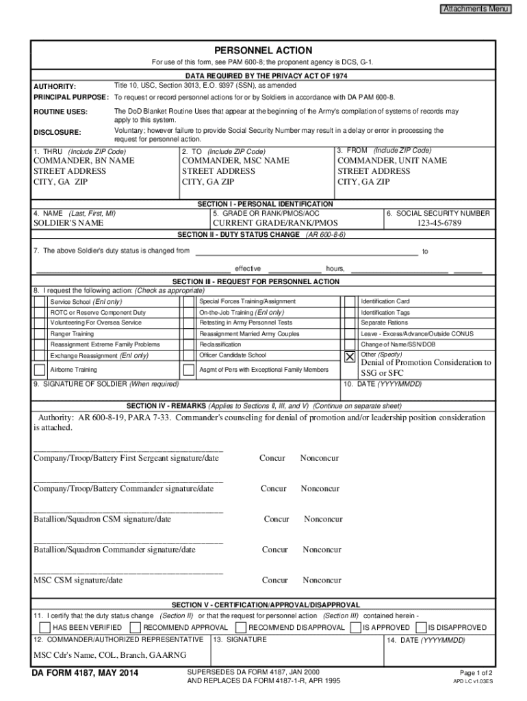 Fillable Online Get the free personal property tax in form Fax