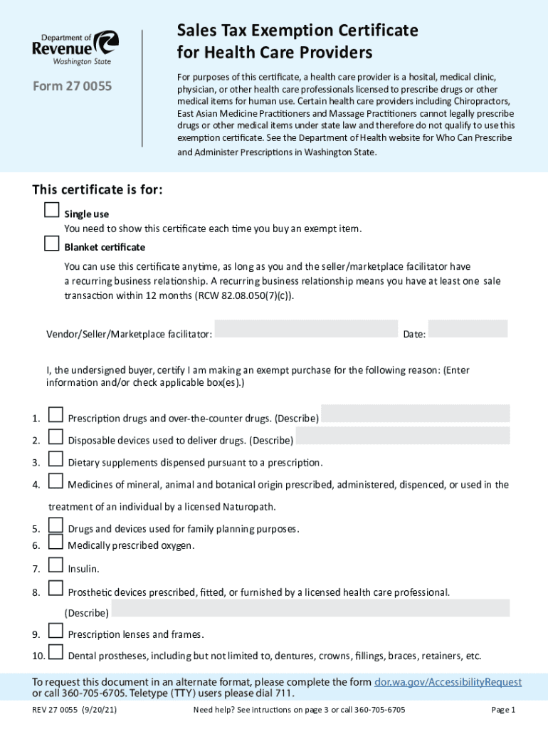 Wa dor health Fill out & sign online DocHub