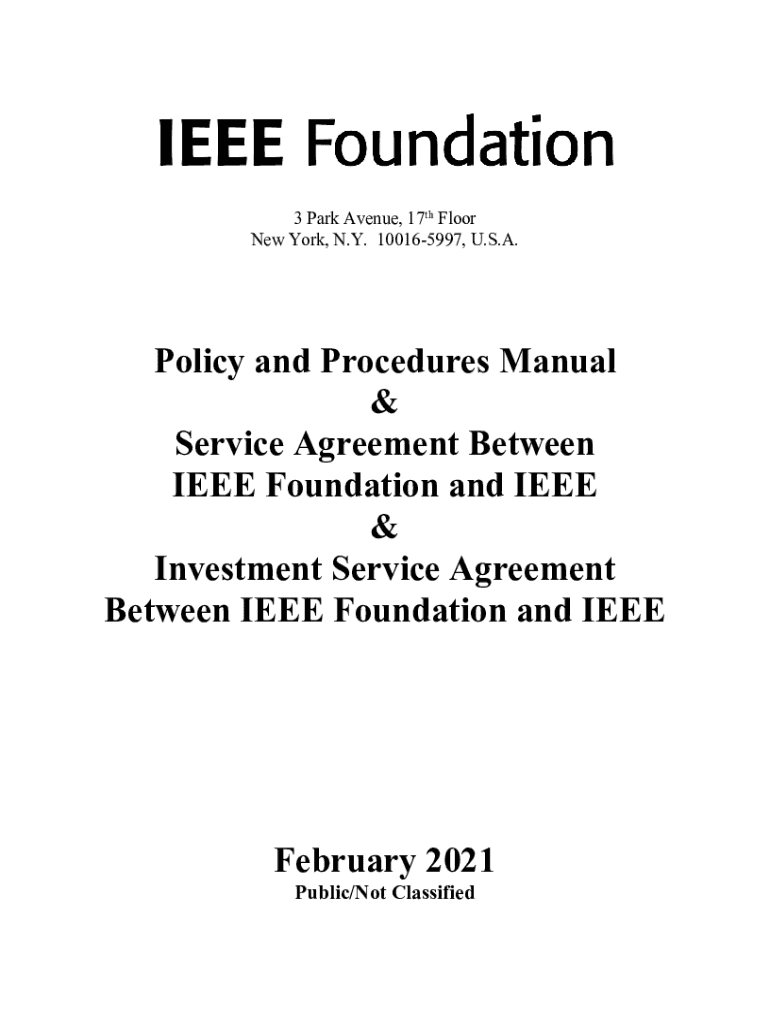 Fillable Online Park Ave, New York