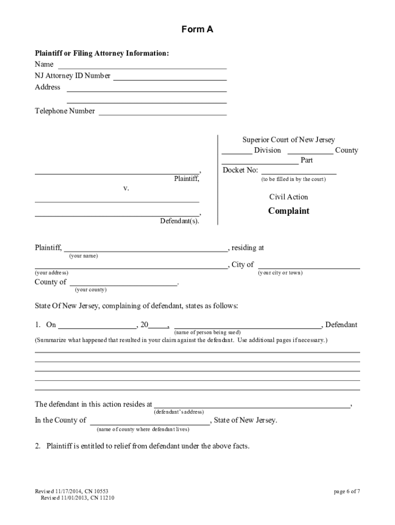 Fillable Online Note These materials have been prepared by the New