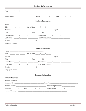 Fillable Online Fill and Print Dental Referral Form Smartly for Free