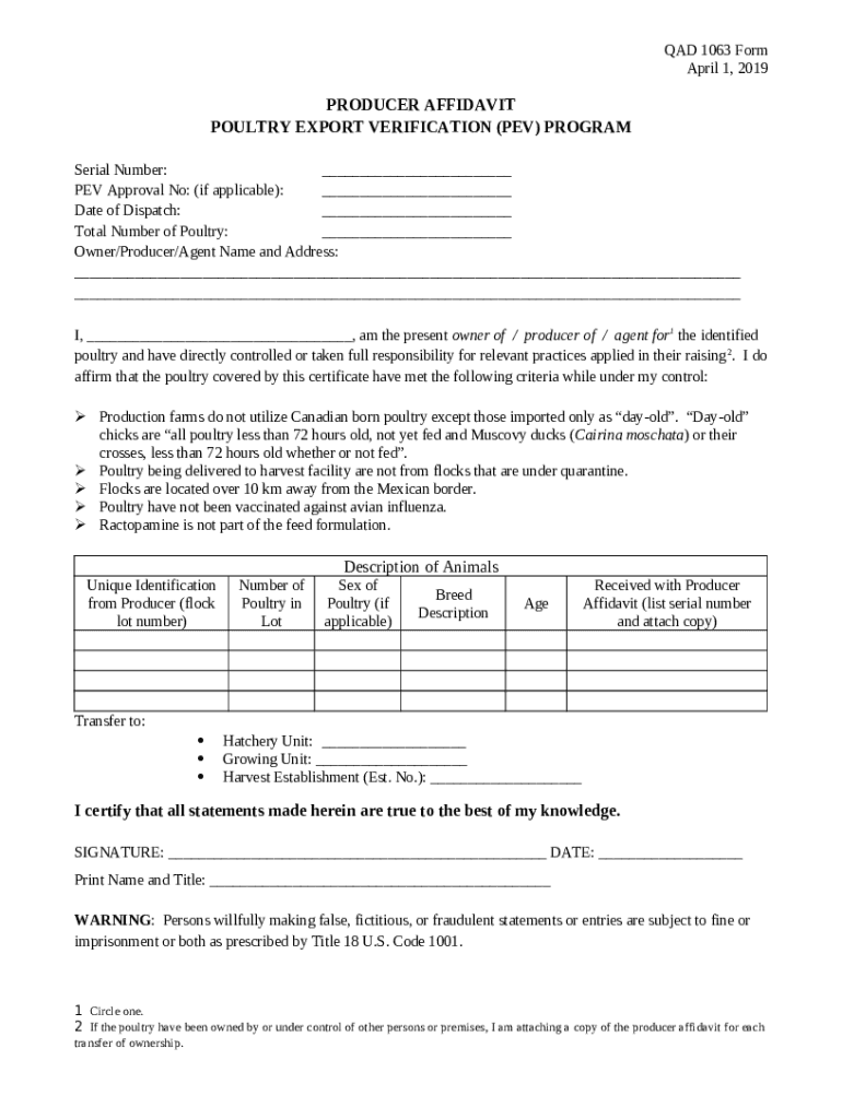 MEAT AND POULTRY INSPECTION READINESS GRANT PROJECT Doc Template