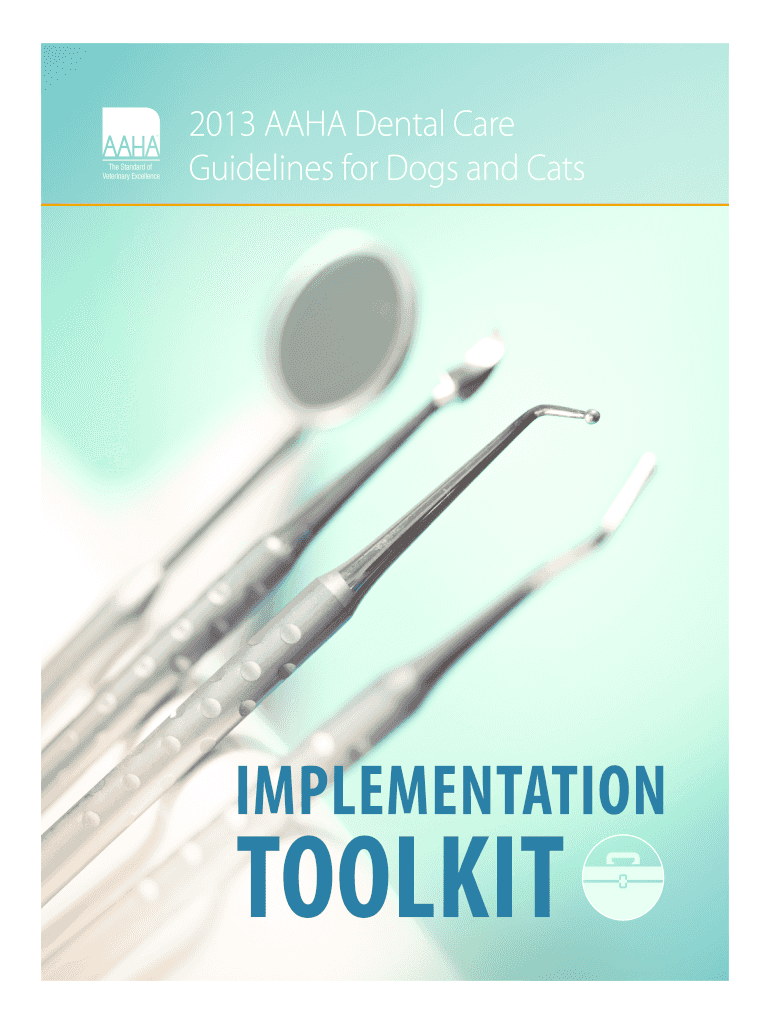 Fillable Online Guidelines for Dogs and Cats Fax Email Print pdfFiller