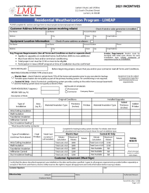 Fillable Online Compass Pa Liheap Application Fax Email Print - pdfFiller
