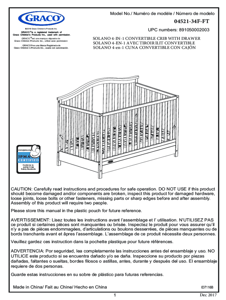 Fillable Online Car Seat Expiration When Do Car Seats Expire?Graco