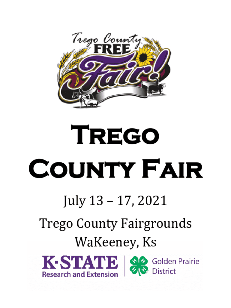 Fillable Online Golden Prairie Extension District Staff Fax Email Print pdfFiller