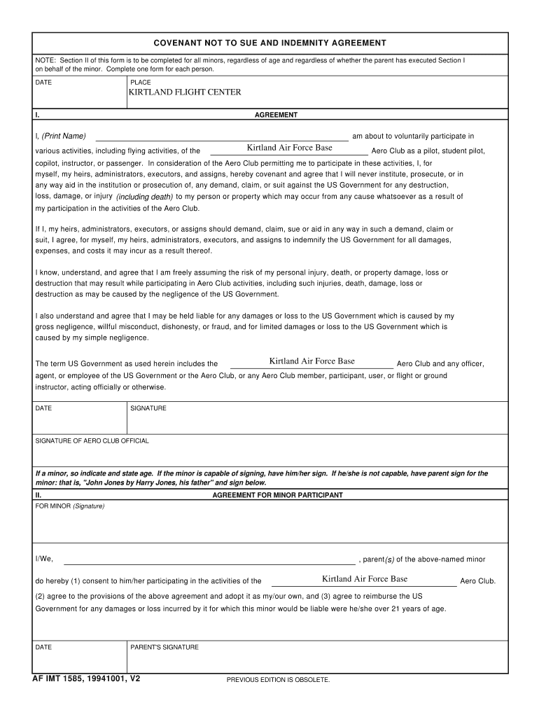 Fillable Online kirtlandflightcenter Kirtland Air Force Base Fax Email