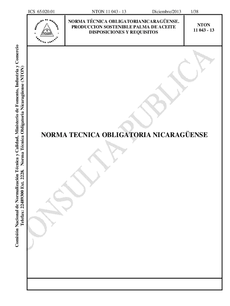 Fillable Online Household Goods Quality Labeling Law puntofocal.gob