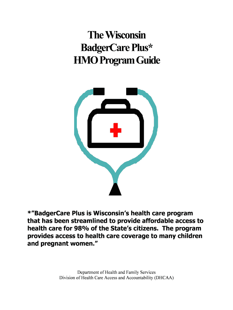 wisconsin forward health provider portal Fill Online, Printable, Fillable, Blank pdfFiller