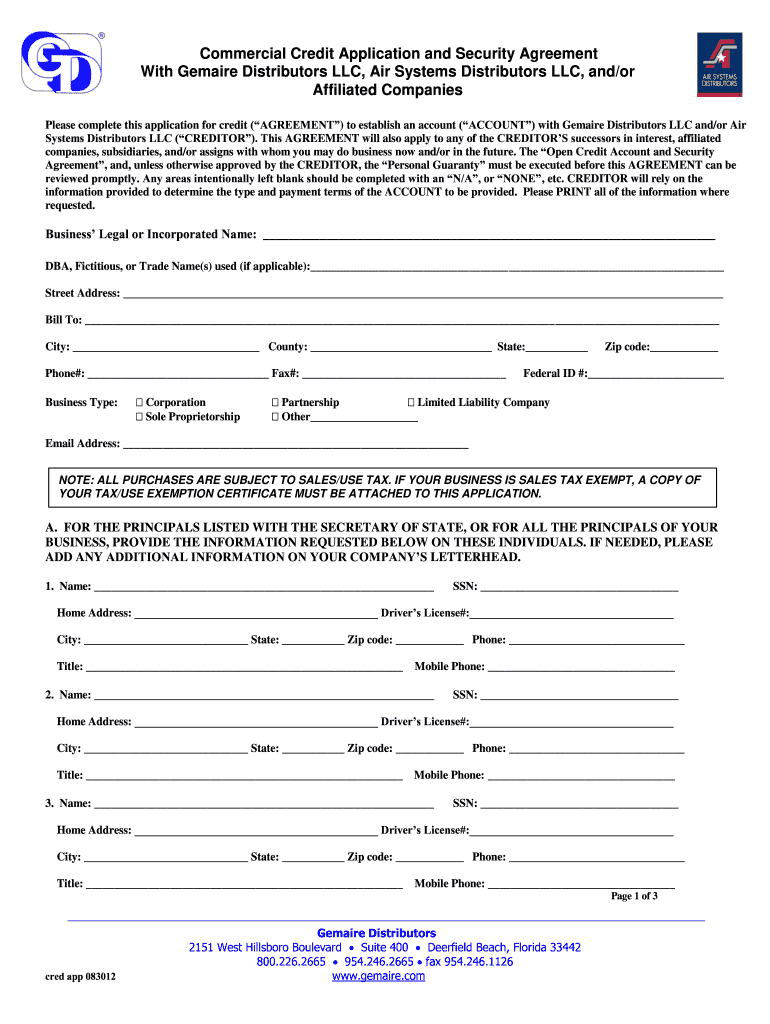 Business Services Goods Fill Online, Printable, Fillable, Blank