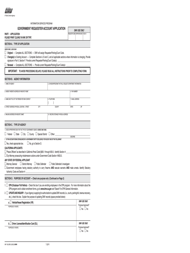 Does dmv ca have live chat Fill out & sign online DocHub