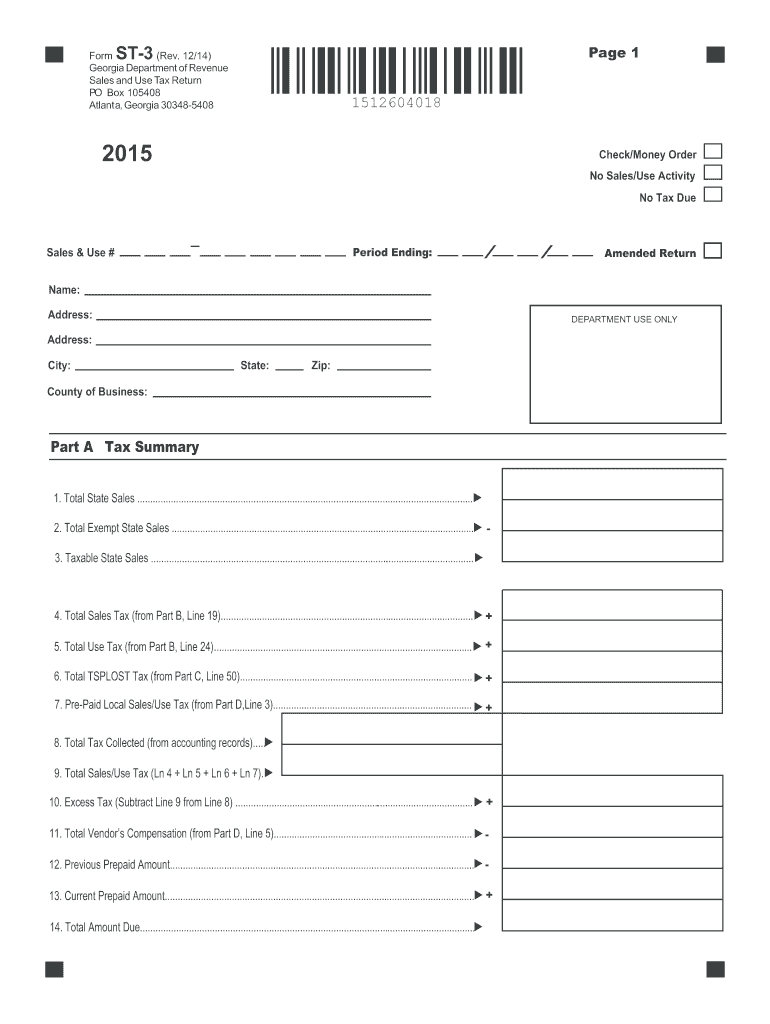 sales tax Fill out & sign online DocHub