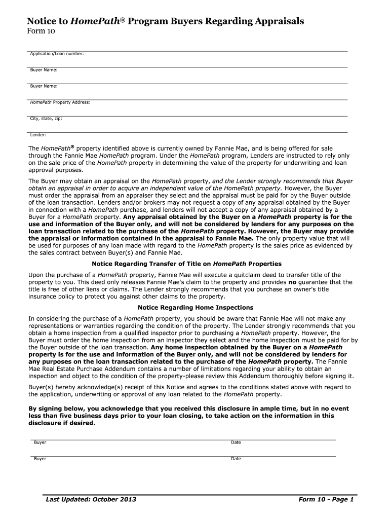 Homepath com login Fill out & sign online DocHub