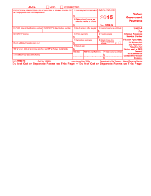 Printable 1096 Form 2019 . 15 Printable form 1096 instructions 2016 Templates ...