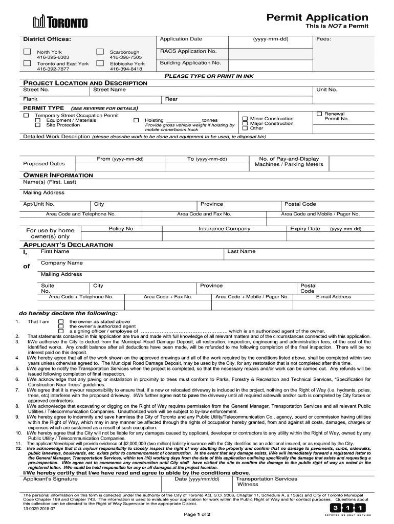 20152024 Form Canada 130029 Fill Online, Printable, Fillable, Blank