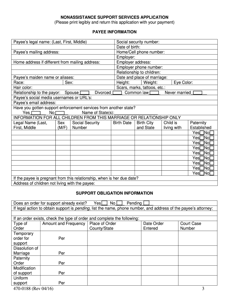 Iowa dhs phone number Fill out & sign online DocHub
