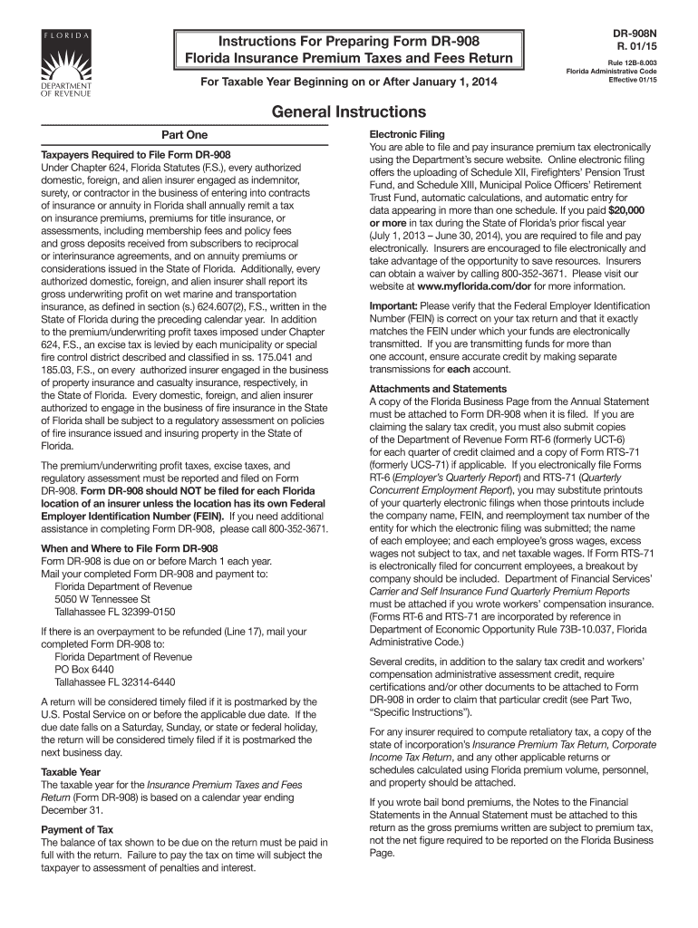 Fl admin code r fl statute s 65a 1 Fill out & sign online DocHub