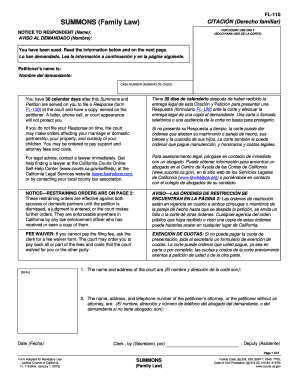 18 Printable florida divorce forms pdf Templates - Fillable Samples in