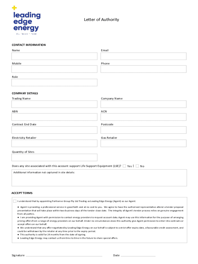 Fillable Online Leading Edge Energy Energy Evaluation Form Fax Email