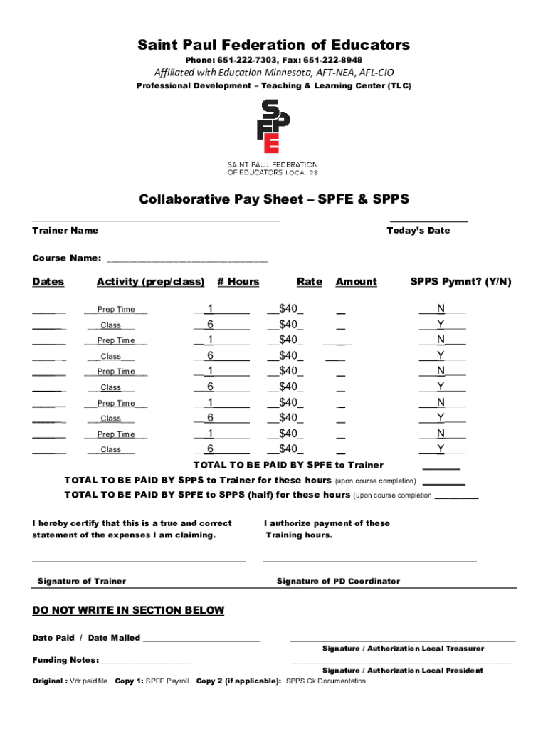 Fillable Online Teachers Retirement Association (TRA) Fax Email Print