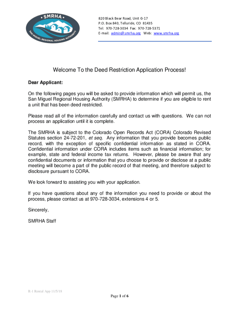 Telluride Deed Restricted For Sale at Annie Little blog