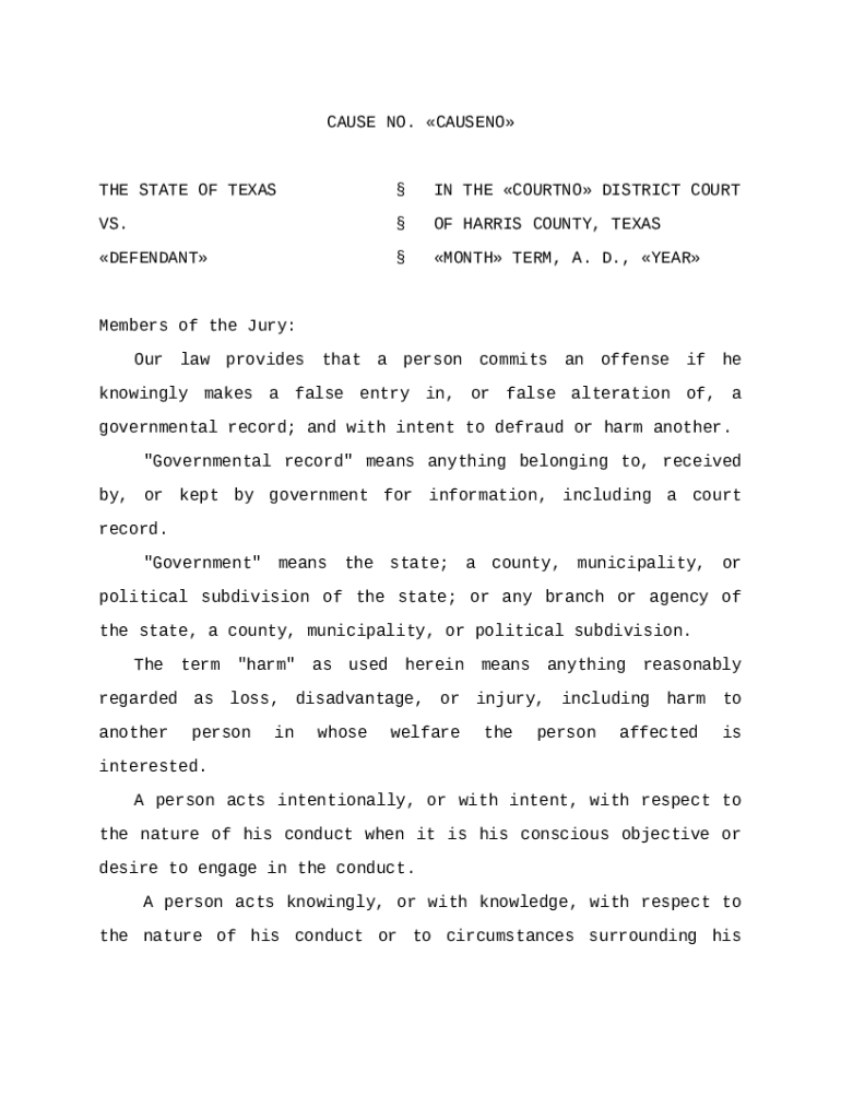 Juror InationBasics of the Texas Judicial System Doc Template pdfFiller