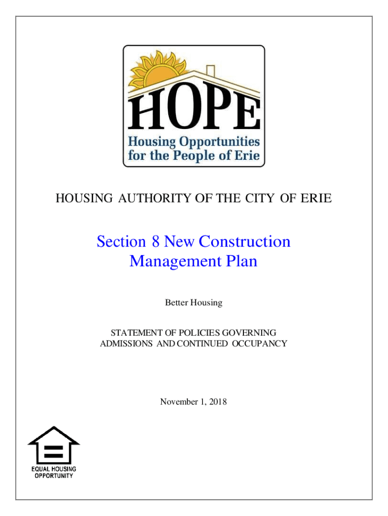 Fillable Online www.hud.govsitesdocumentsAttachment A Section 8