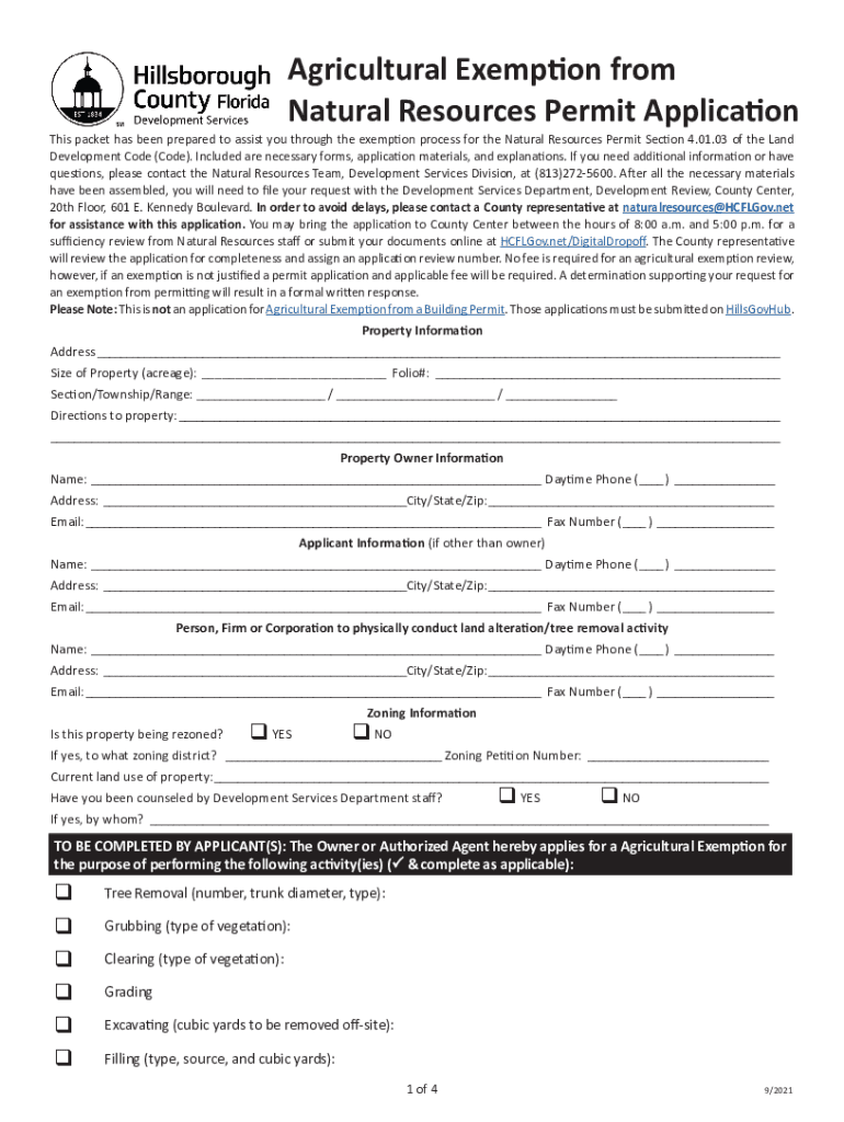 Fillable Online Texas Ag Exemption What is it and What You Should