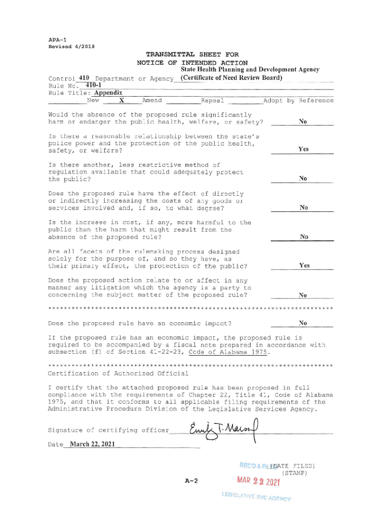 Fillable Online shpda alabama Department of Health STATE HEALTH PLANNING AND DEVELOPMENT Fax