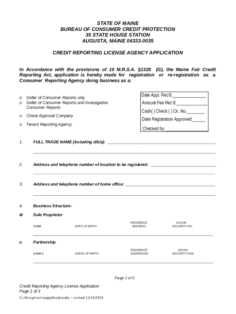 Repoorap.rtf REPOSSESSION LICENSE APPLICATION STATE OF Doc