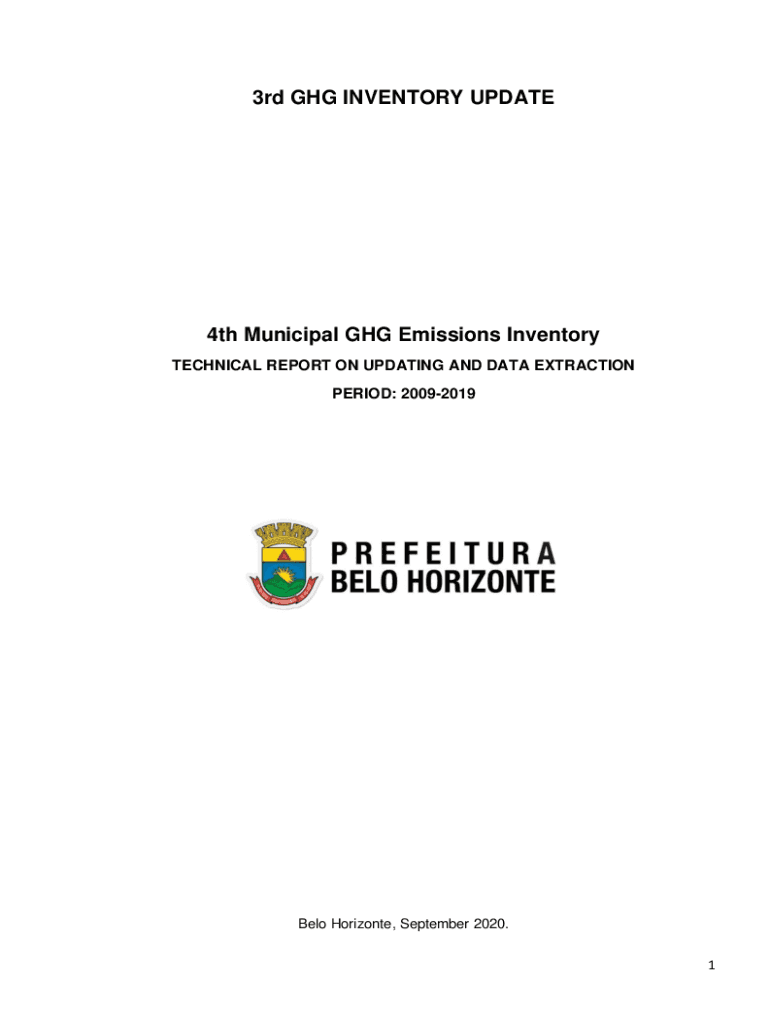 Fillable Online gaftp.epa.govEI20trainingInventory of U.S. Greenhouse