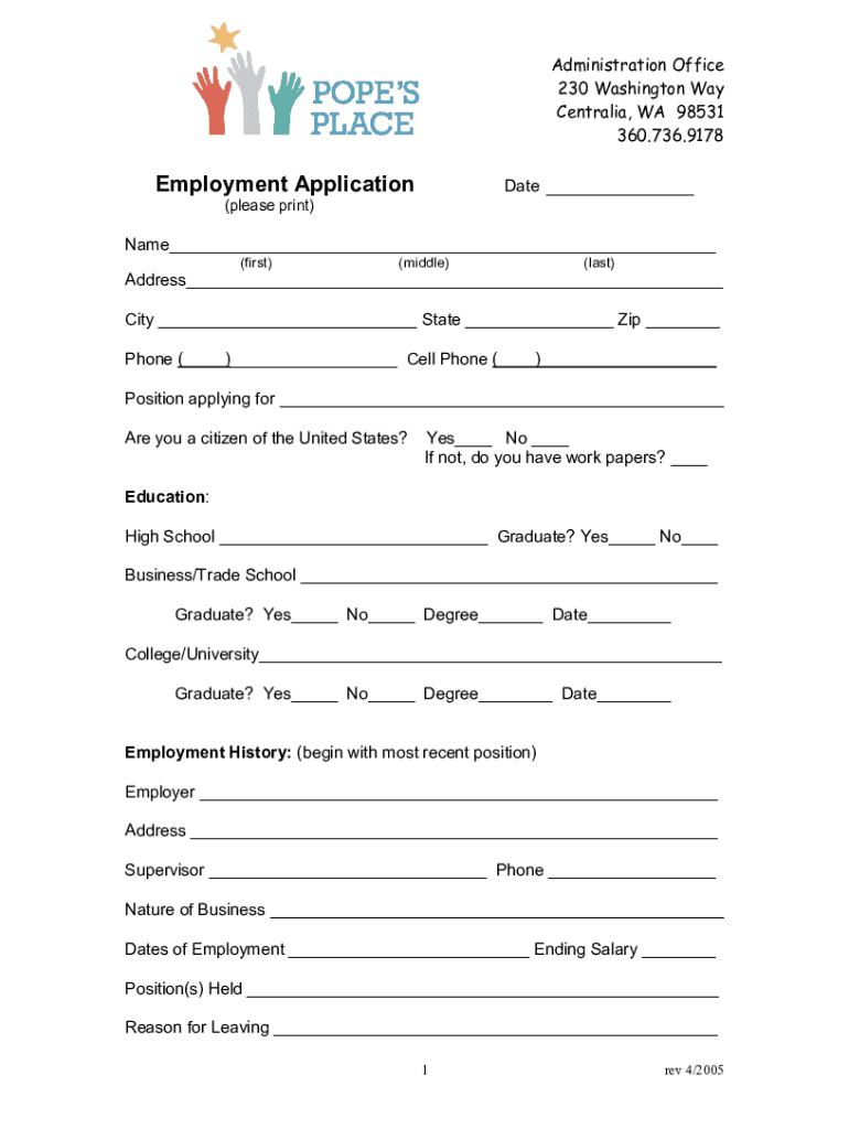 Fillable Online 230 WASHINGTON WAY, CENTRALIA, WA 98531RE/MAX Fax Email Print pdfFiller