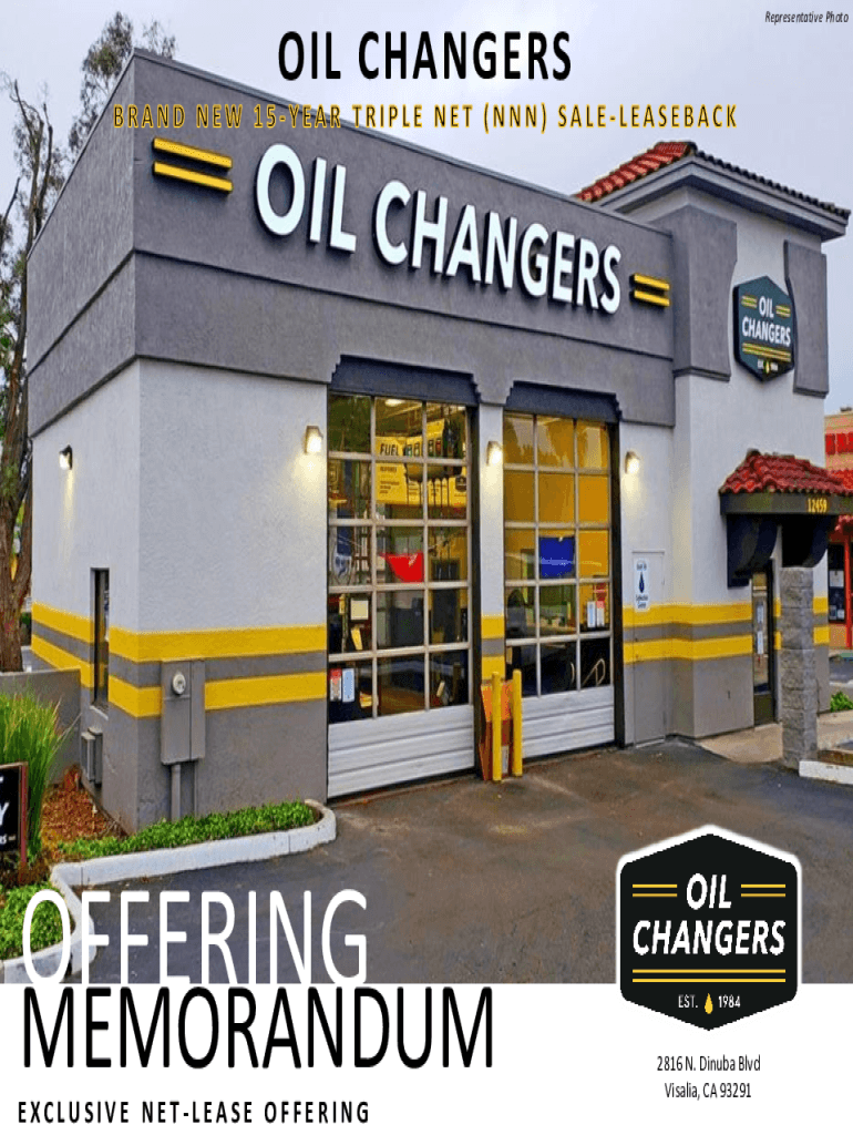 Fillable Online N Dinuba Blvd, Visalia, CA, 93291 Retail (land) For