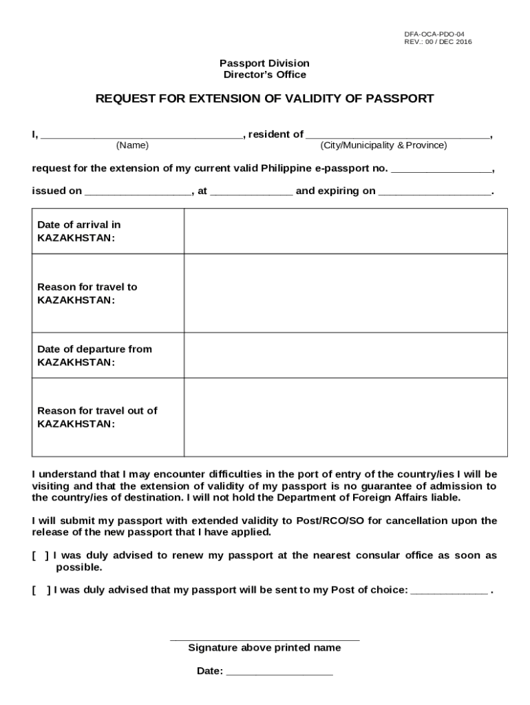 Passport Appointment SystemPassport Appointment SystemPassport