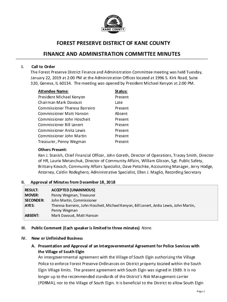 Fillable Online PRESERVE