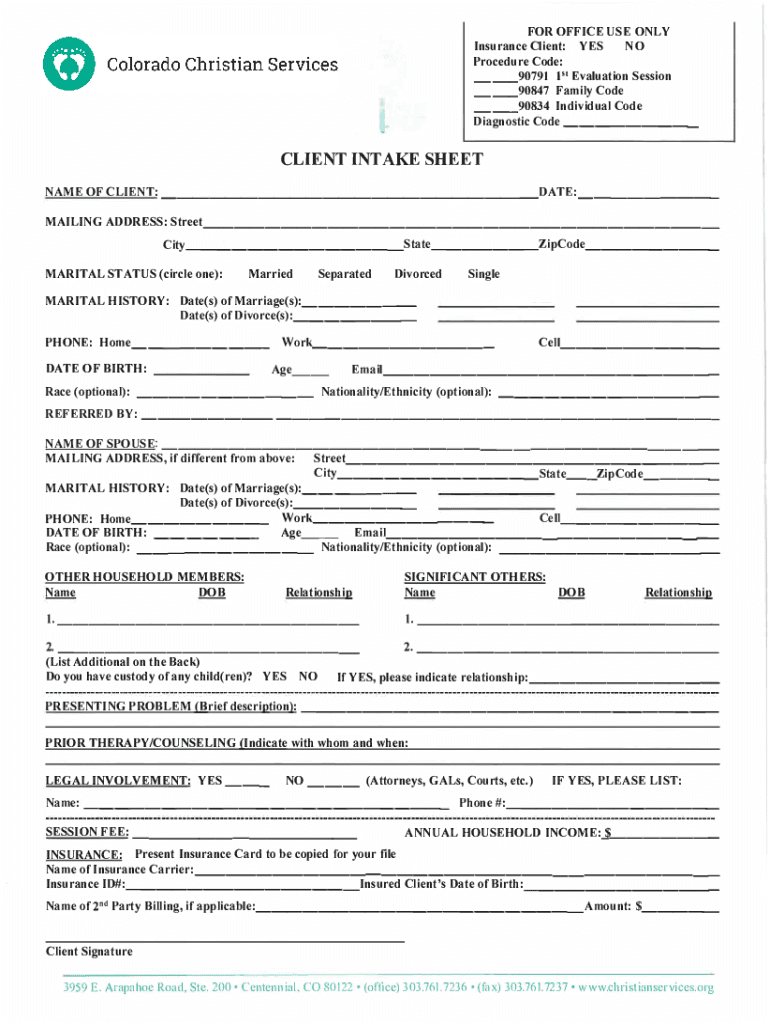 Fillable Online CPT Code 90791 The Definitive Guide +Reimbursement