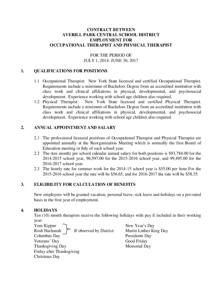 Fillable Online www.averillpark.k12.ny.usimagesBoardMinutesTERMS AND