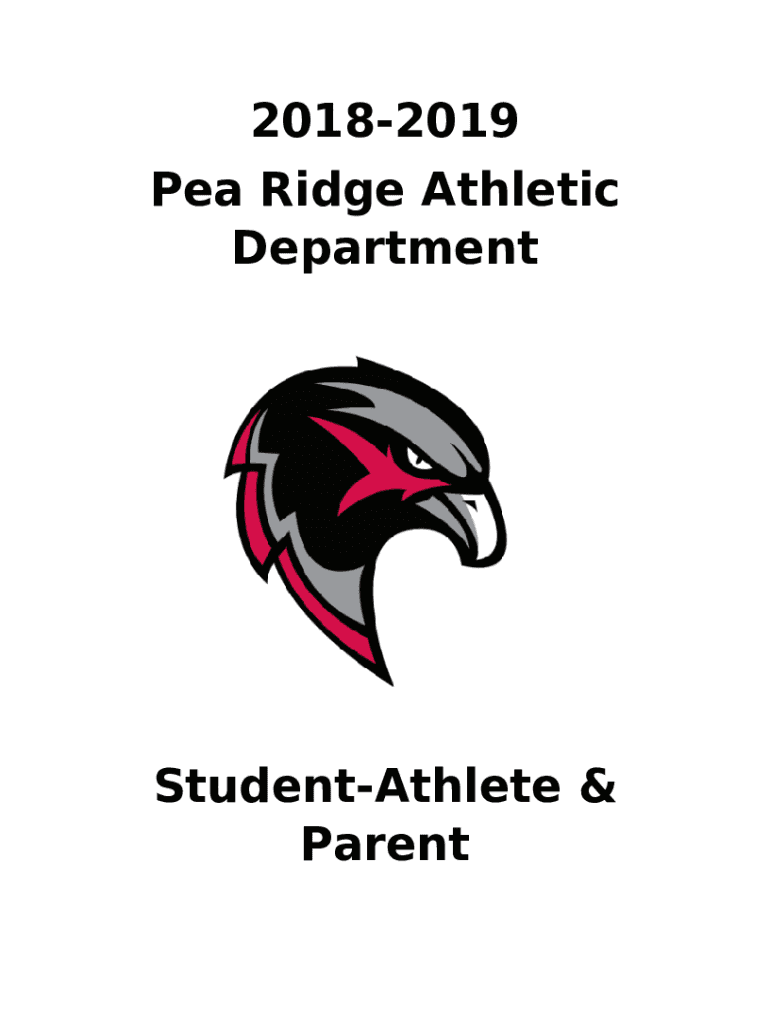 Pea Ridge High School (Pea Ridge, AR) Athletics 5starassets blob core windows Doc Template