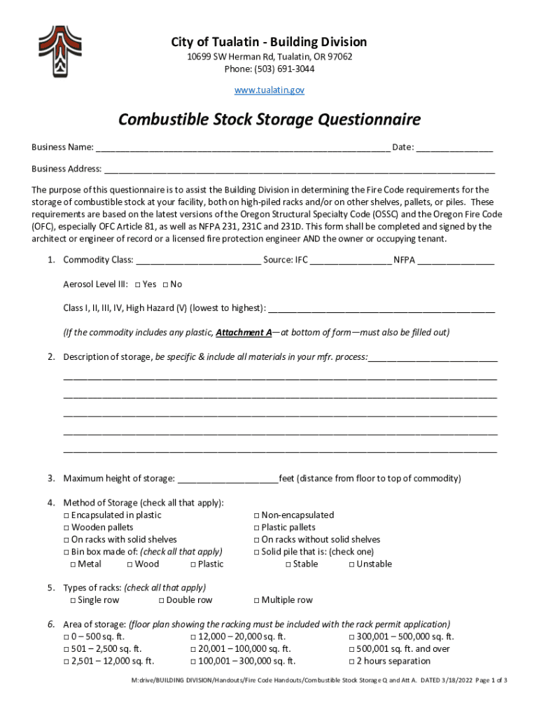 Fillable Online www.smartcapital.centerpropertyretail10699 Sw Herman Rd