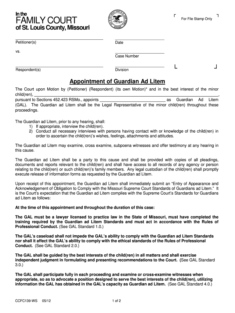 Fillable Online Person Completing this Form must Also Submit Form CCFC133 To Ensure Proper