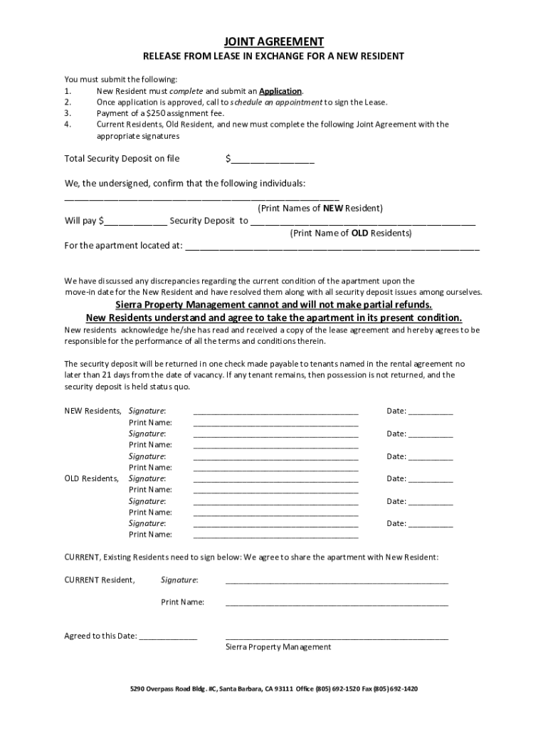 Fillable Online A