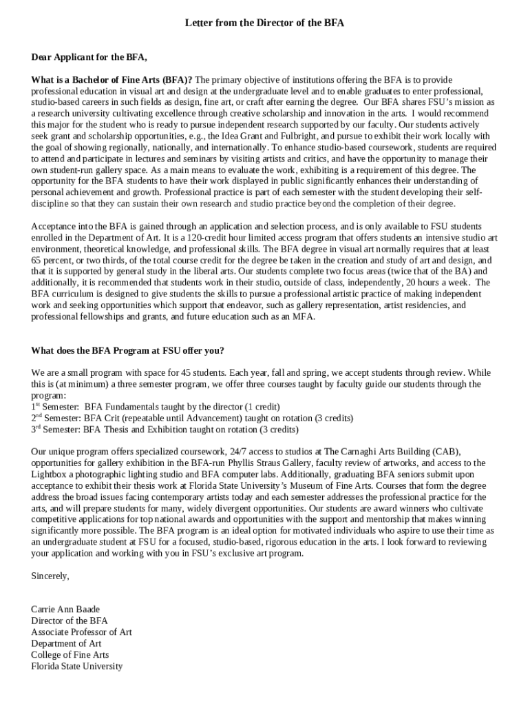 The 17 Best Fine Arts Colleges in the US PrepScholar art fsu Doc