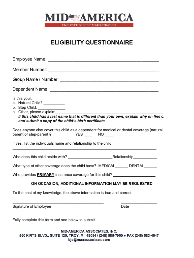 Fillable Online What is the Difference Between My Group Number, Member