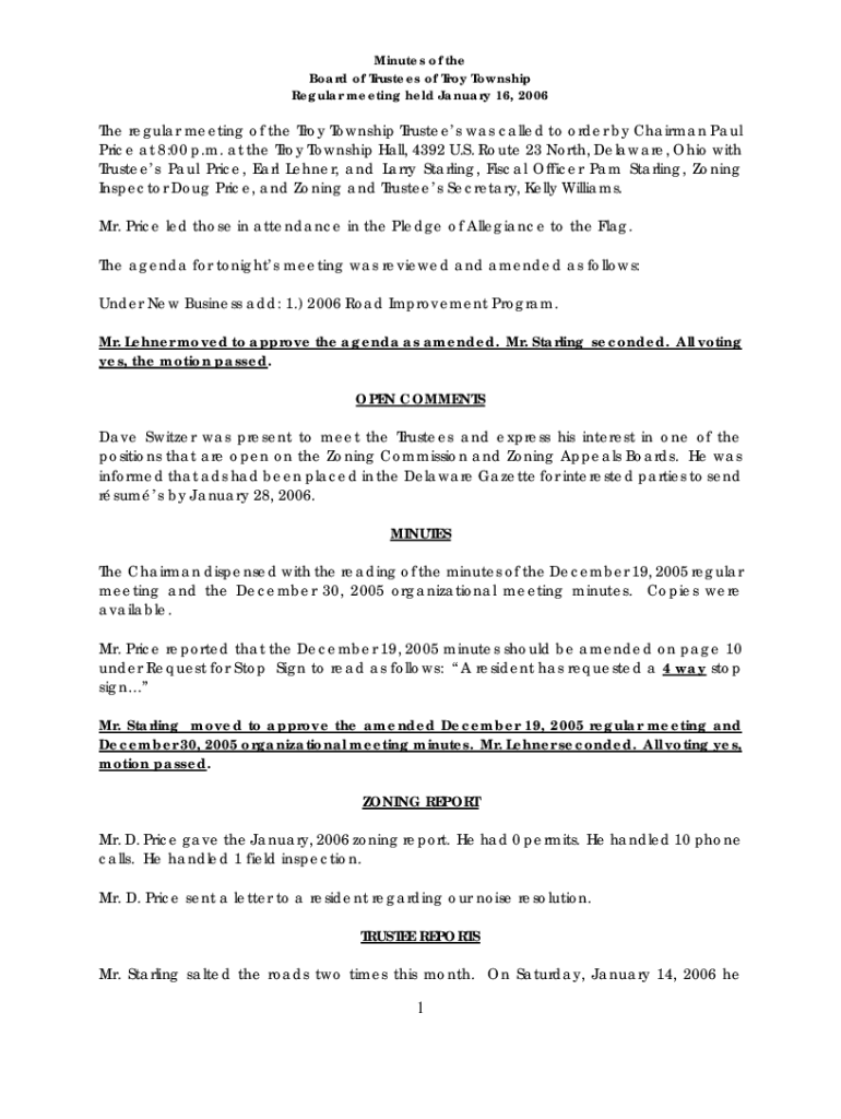 Fillable Online Zoning for the Future Delaware County, Ohio Fax Email