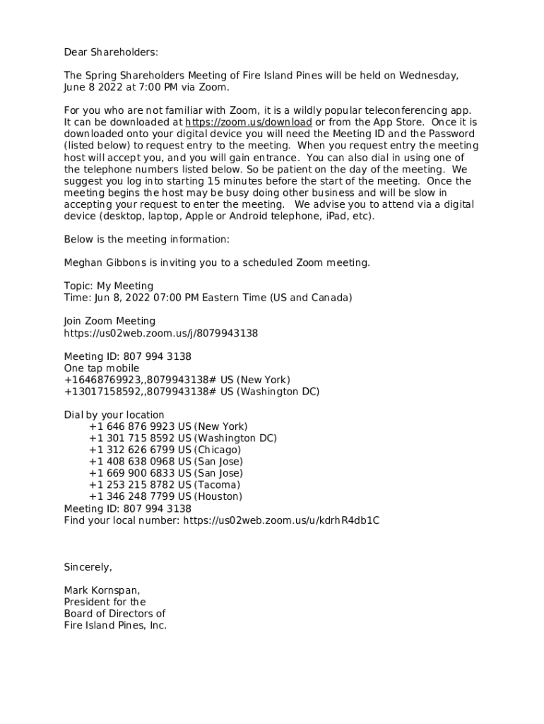 Island Pines by William