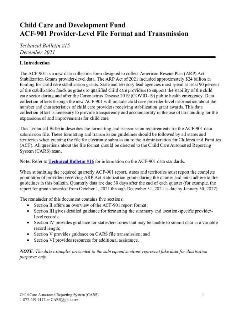 Fillable Online Child Care and Development Fund State Plan ChildChild