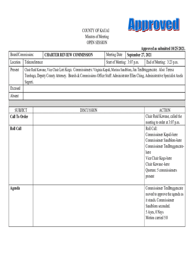 Fillable Online www.kauai.govPortals0BOARD OF ETHICS Kauai.gov Fax